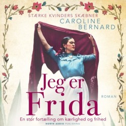 Jeg er Frida