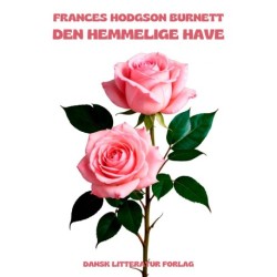 Den hemmelige have