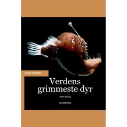 Verdens grimmeste dyr