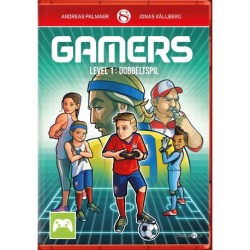 Gamers Level 1: Dobbeltspil