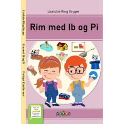 Rim med Ib og Pi