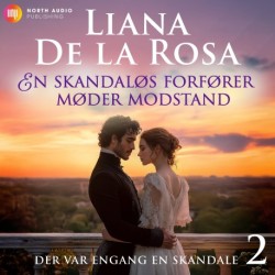 En skandaløs forfører møder modstand