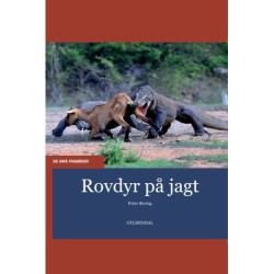 Rovdyr på jagt