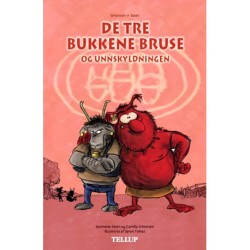 De tre bukkene bruse og undskyldningen