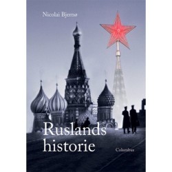 Ruslands historie