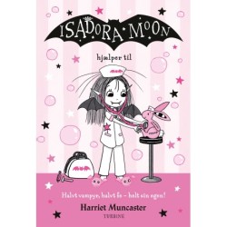Isadora Moon hjælper til