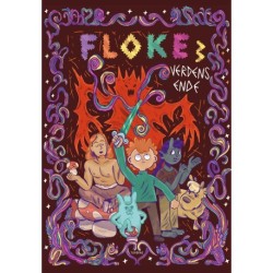 Floke 3: Verdens ende