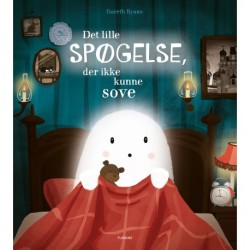 Det lille spøgelse, der ikke kunne sove