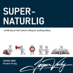 Supernaturlig