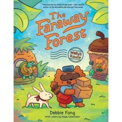 The Faraway Forest: Wally’s Route