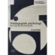 Pædagogisk psykologi for lærerstuderende: en grundbog