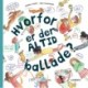 Hvorfor er der altid ballade?