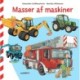 Masser af maskiner