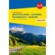 Deutschland, Schweiz, Österreich, Falk Strassenatlas 2026/2027