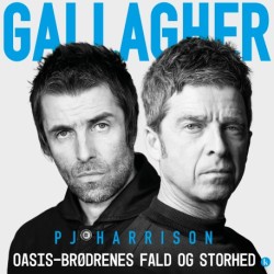 Gallagher: Oasis-brødrenes fald og storhed