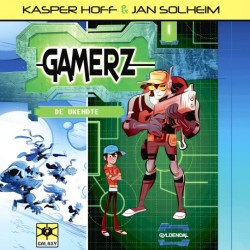 Gamerz 1 - De ukendte