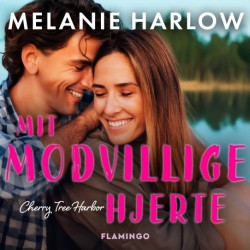 Mit modvillige hjerte