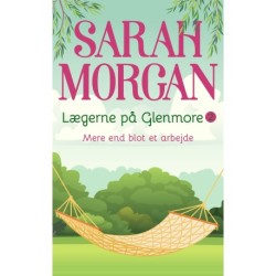 Mere end blot et arbejde