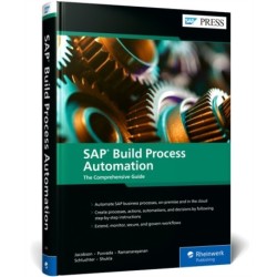 SAP Build Process Automation