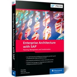 Enterprise Architecture with SAP: Planning, Management, and Transformation