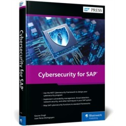 Cybersecurity for SAP