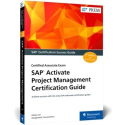 SAP Activate Project Management Certification Guide
