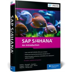 SAP S/4HANA