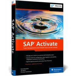 SAP Activate