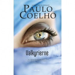 Valkyrierne: Et must read for Coelho fans