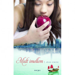 Midt imellem: forfatteren til MAMBO i CHINATOWN