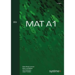 MAT A1 stx: 2024-udgaven