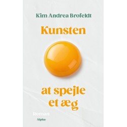 Kunsten at spejle et æg
