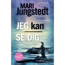 Jeg kan se dig