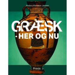 Græsk - her og nu
