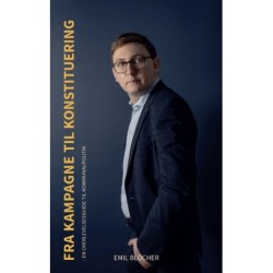 Fra kampagne til konstituering: En overlevelsesguide til kommunalpolitik