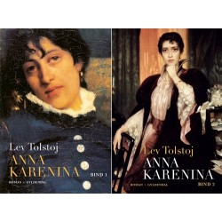 Anna Karenina 1-2