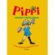 Pippi holder fødselsdag