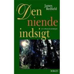 Den niende indsigt: en opdagelsesrejse