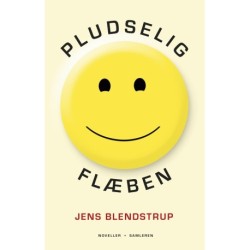 Pludselig flæben