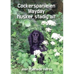 Cockerspanielen Mayday husker stadig alt