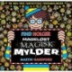 Find Holger - Mageløst magisk mylder