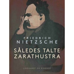 Således talte Zarathustra