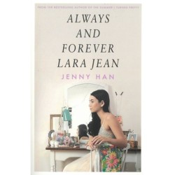 Always and Forever, Lara Jean