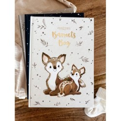 Barnets Bog Dådyr A5+