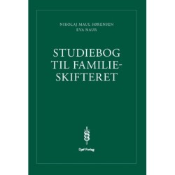 Studiebog til familieskifteret