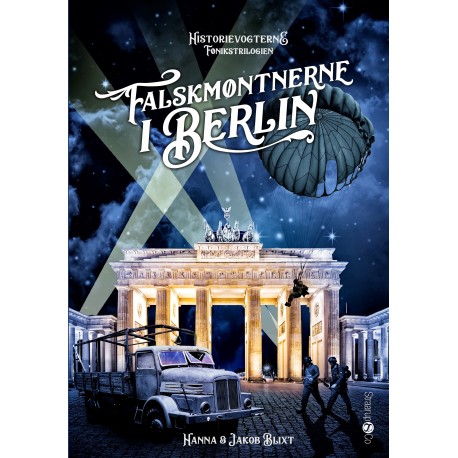 Falskmøntnerne i Berlin