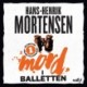 Mord i balletten