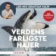 Læs med Sebastian Klein: Verdens farligste hajer