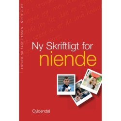 Ny Skriftligt for niende