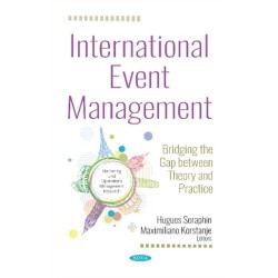 International Event Management: Bridging the Gap between Theory and Practice